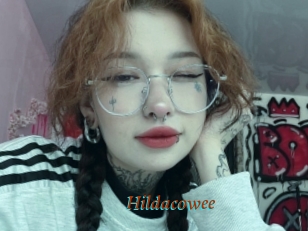 Hildacowee