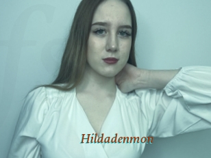 Hildadenmon