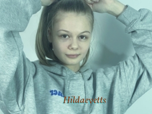 Hildaevetts