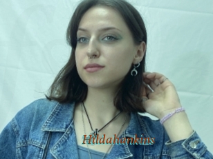 Hildahankins