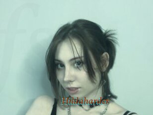 Hildaharder