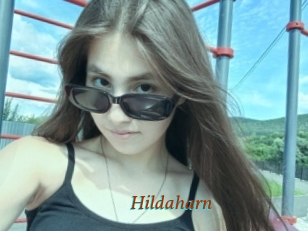 Hildaharn