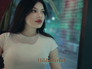 Hildahartill