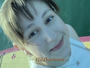 Hildbartram