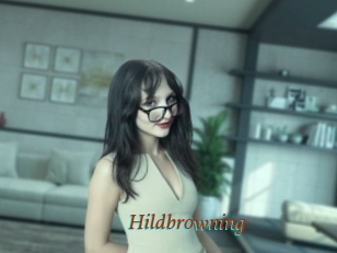 Hildbrowning