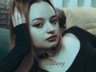 Hilddavy
