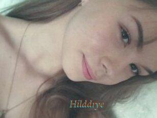 Hilddrye