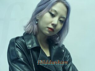 Hilddunkum