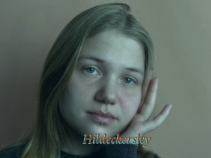 Hildeckersley