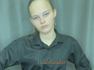 Hildellender