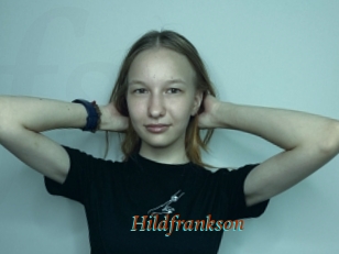 Hildfrankson