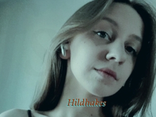 Hildhakes