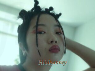 Hildhanney