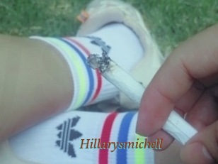 Hillarysmichell