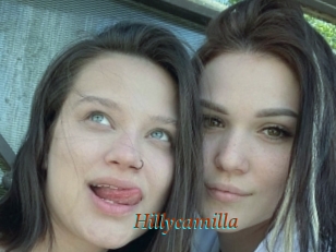 Hillycamilla
