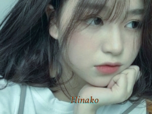 Hinako
