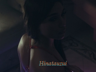 Hinatauzui