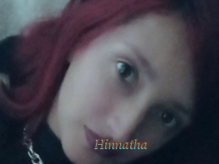 Hinnatha