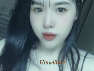 Hinwillian