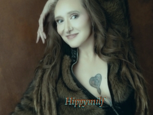 Hippymilf