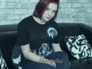 Hisagatha