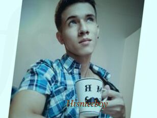 Hisniceboy
