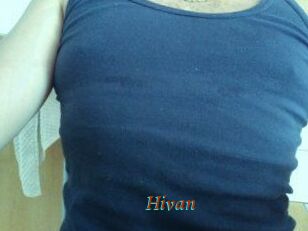 Hivan
