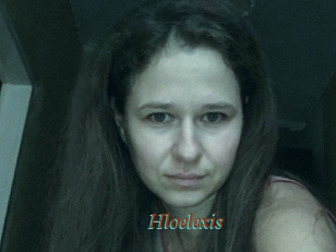 Hloelexis