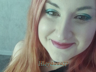 Hloyaaaa77