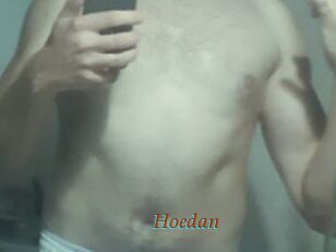 Hoedan