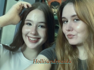 Hollisandmaida