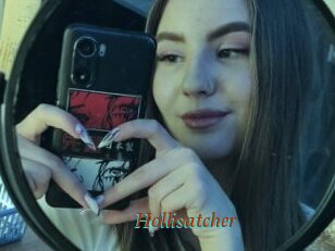 Hollisatcher