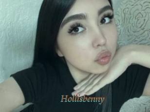 Hollisbenny