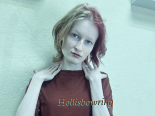 Hollisbowring