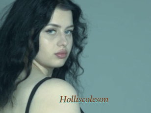 Holliscoleson