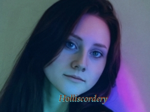 Holliscordery