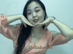 Hollisdunnell