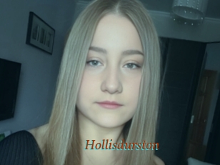 Hollisdurston
