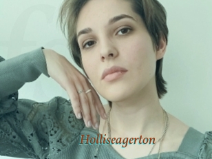Holliseagerton