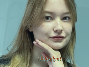 Hollisflynt