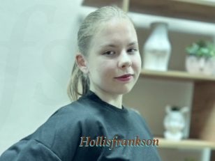Hollisfrankson