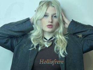 Hollisfrere
