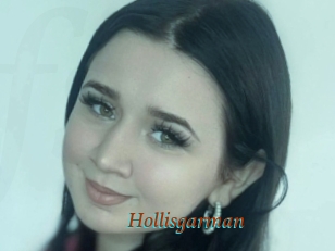Hollisgarman