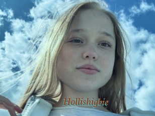 Hollishigbie