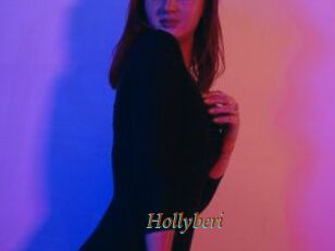 Hollyberi