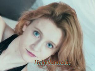 Hollyflamealice