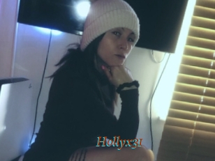 Hollyx31