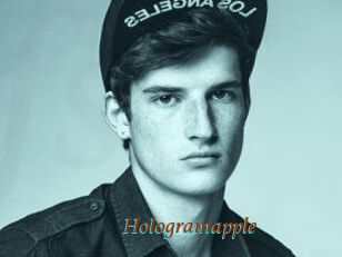 Hologramapple