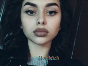Holybitch