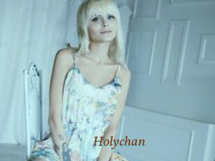 Holychan